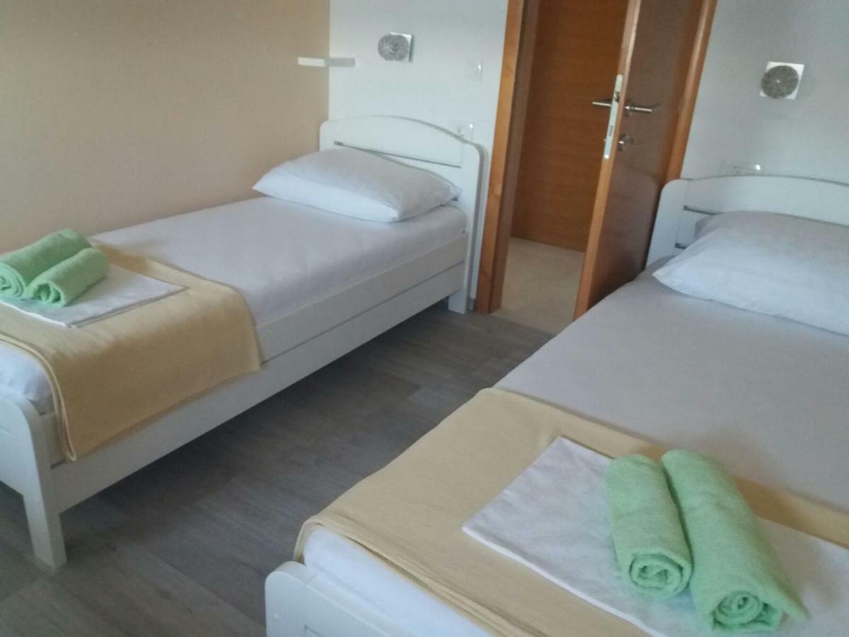 Apartments Prpic Сегет-Враница Номер фото